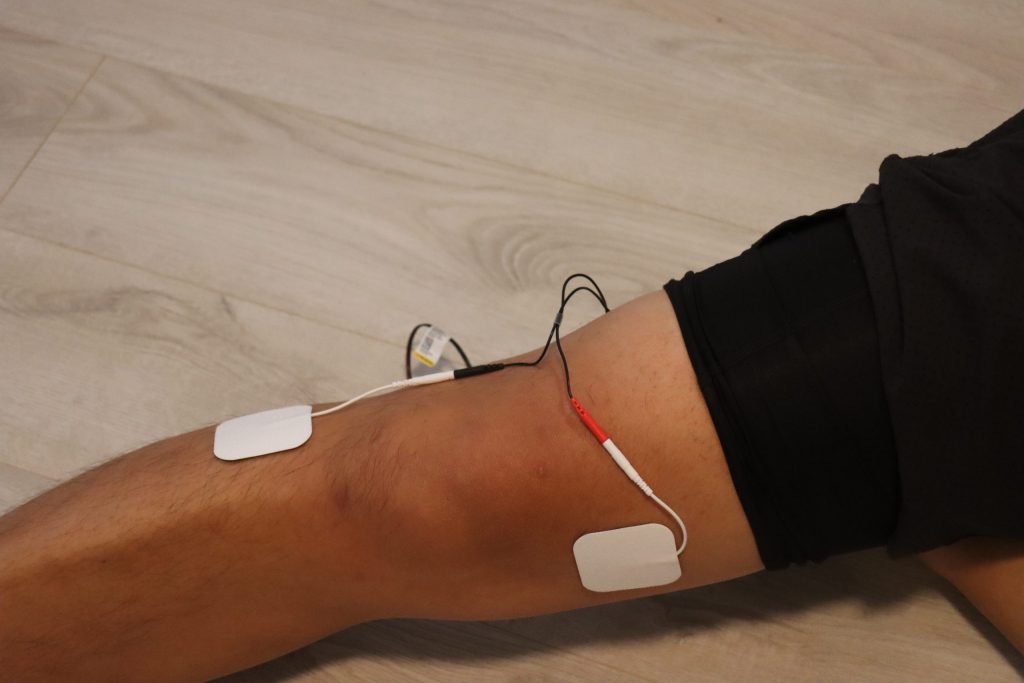 Acupuncture for KNEE PAIN