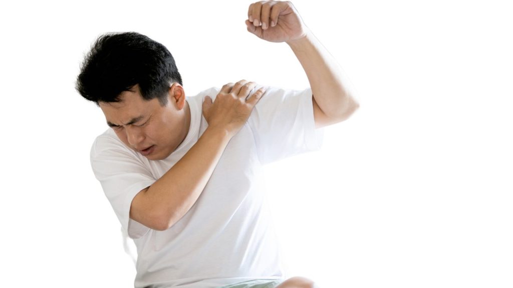 How Can Active Release Therapy Help with Rotator Cuff Injuries