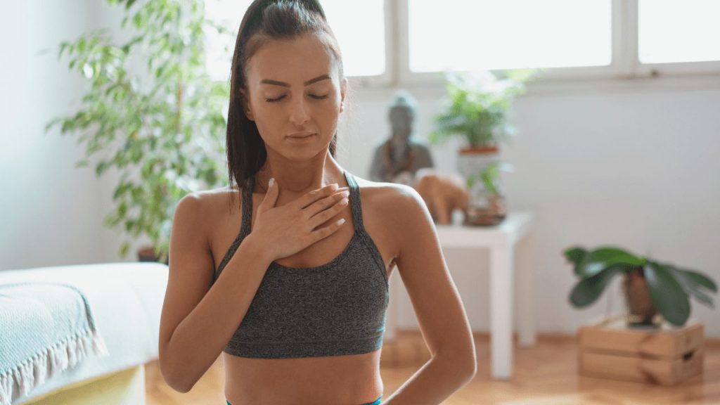 Benefits of Breathing Techniques