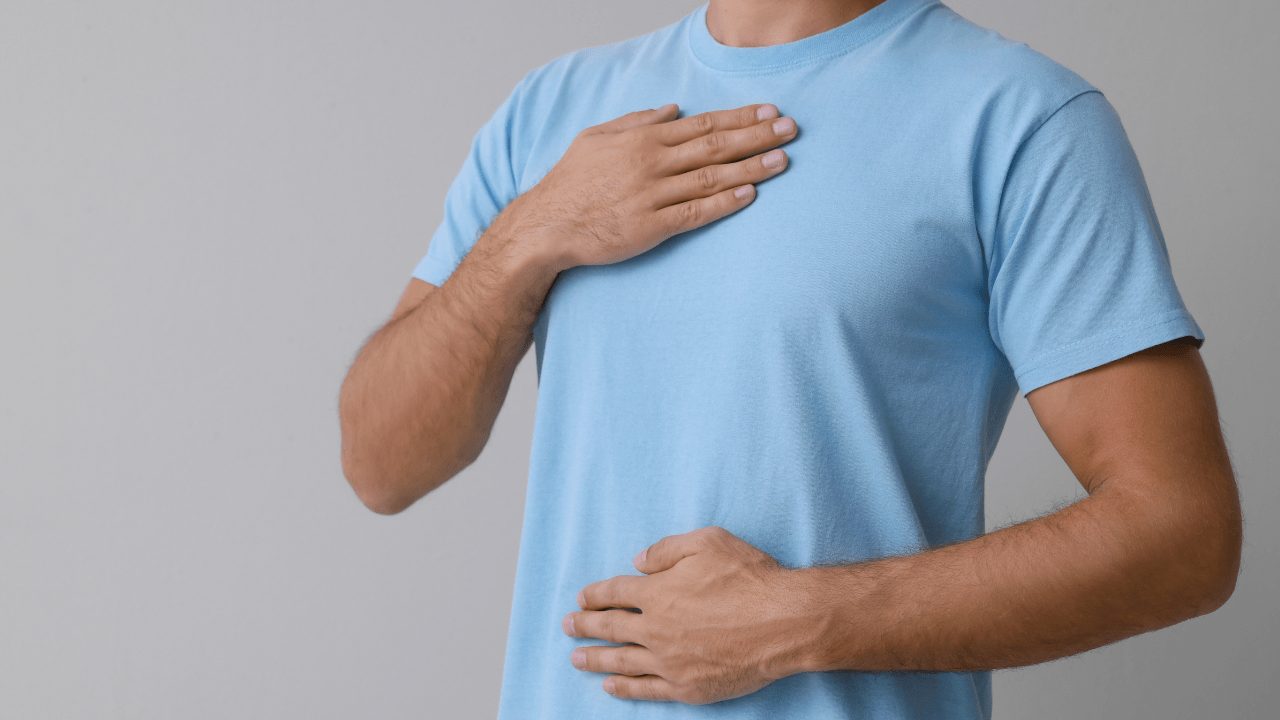 Deep Breathing Techniques