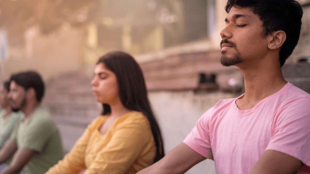 Get Started with Breathing Techniques