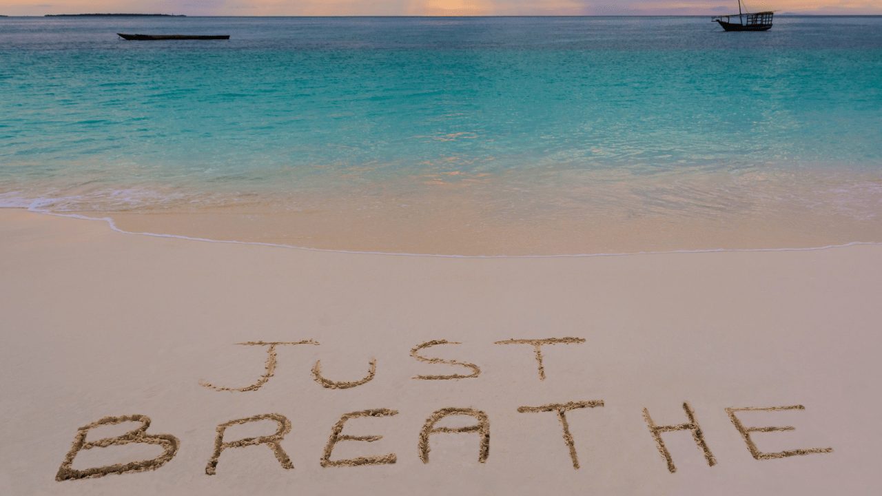 Power of Breathing Techniques