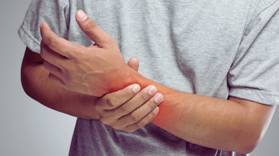 Effective Wrist Osteoarthritis Physiotherapy