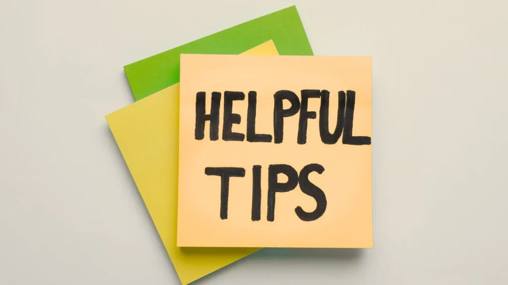 Hip Osteoarthritis Tips Burnaby