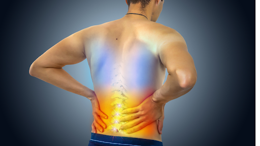 Back Pain Should I Rest or Keep Moving