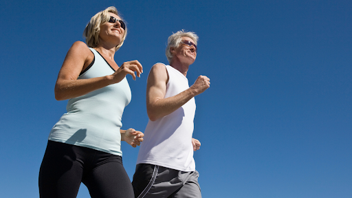 Benefits of moving with back pain